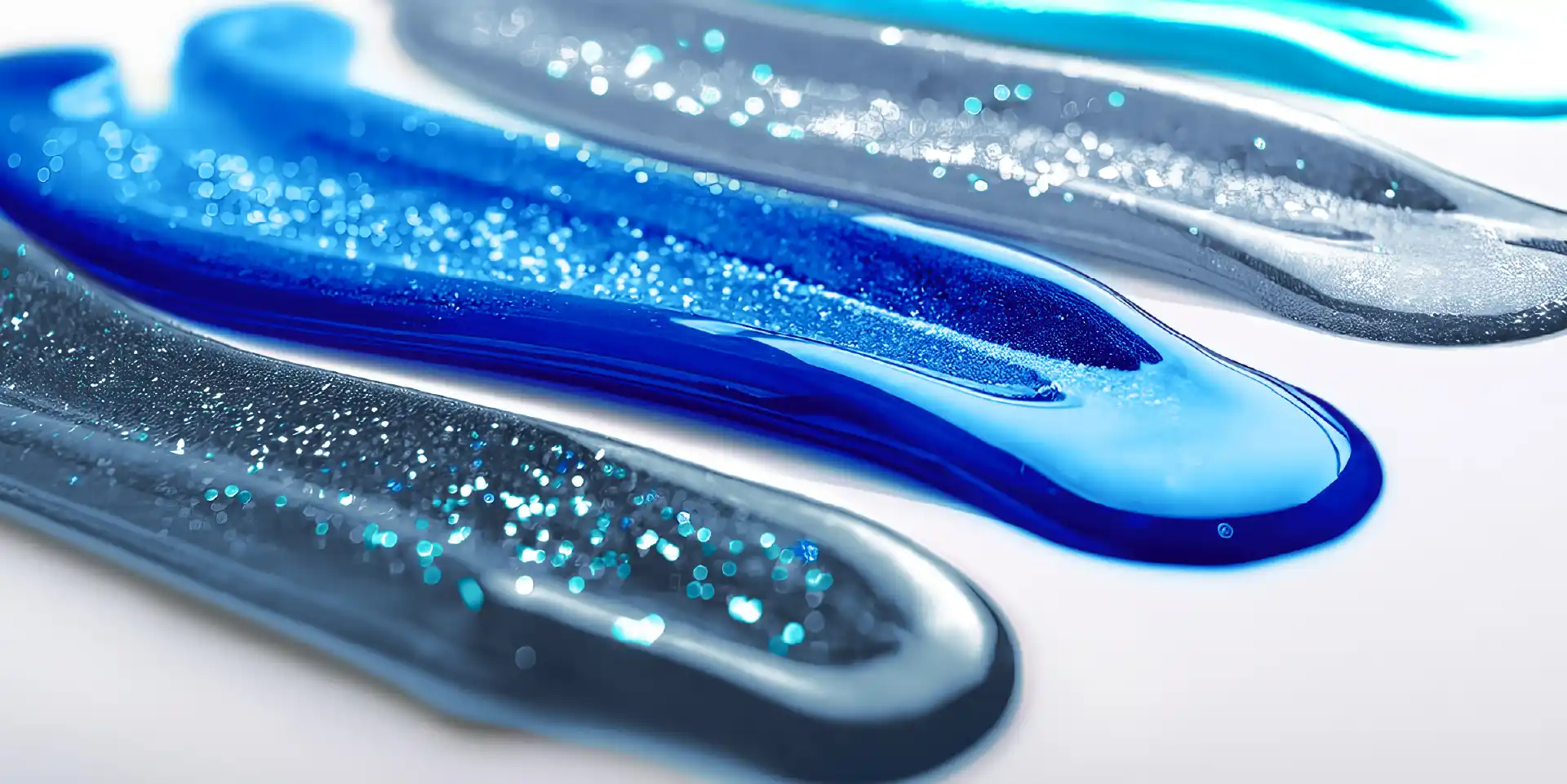 A Stunning Range of Pool Colors A stunning range of pool colors: Aquaguard®X Color System