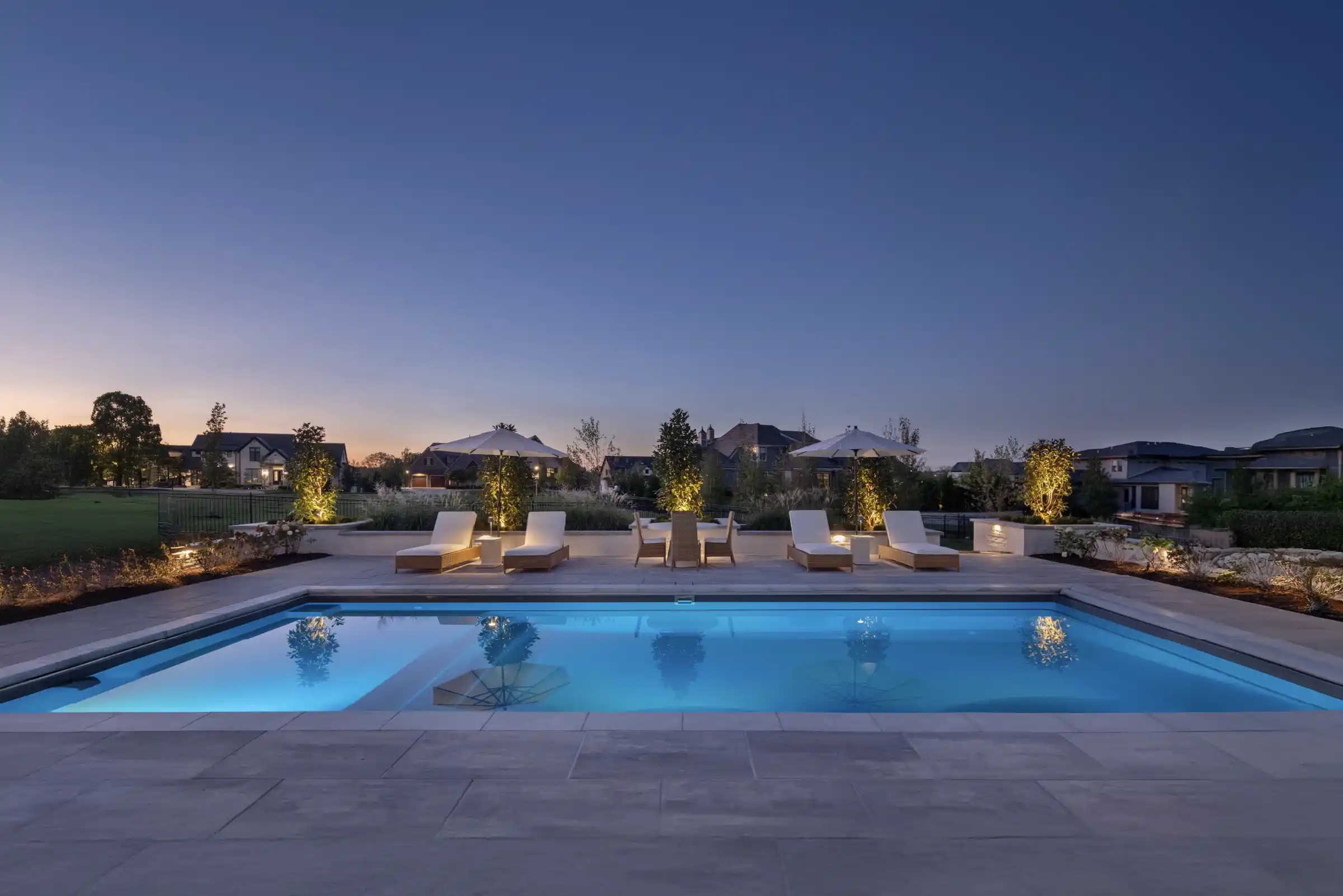 Explore Aviva’s Pool Styles Explore our pool styles