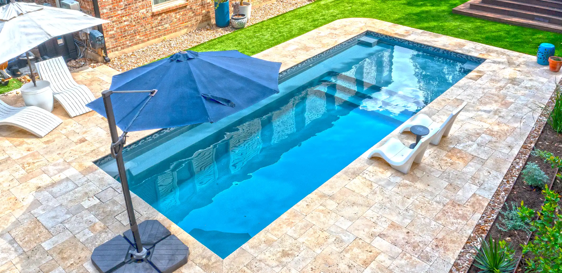 Key Features of the Ovation