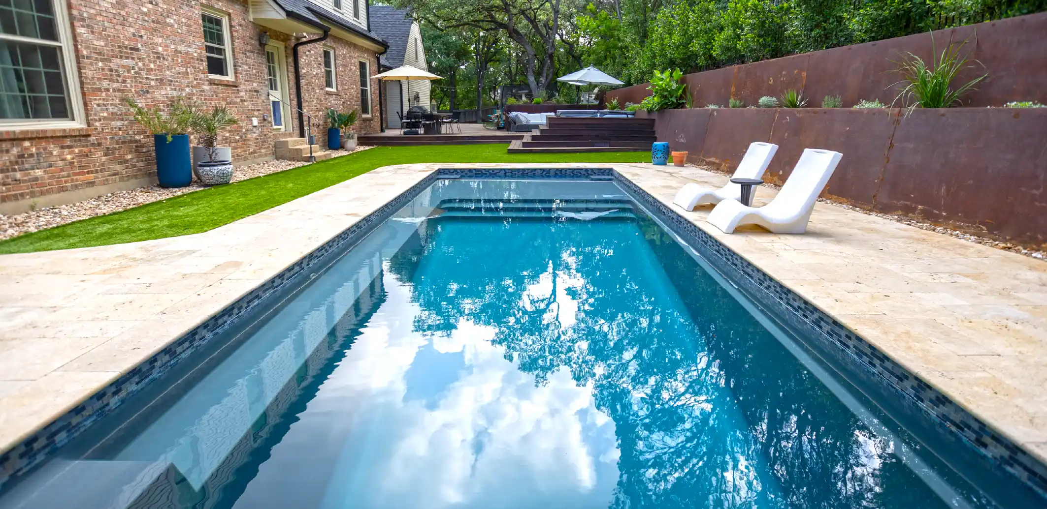 Key Features of the Ovation