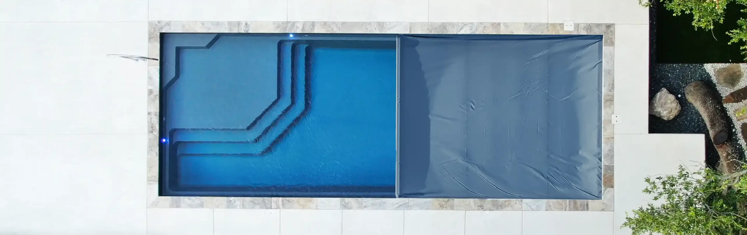 Automatic Pool Cover - worth investing?