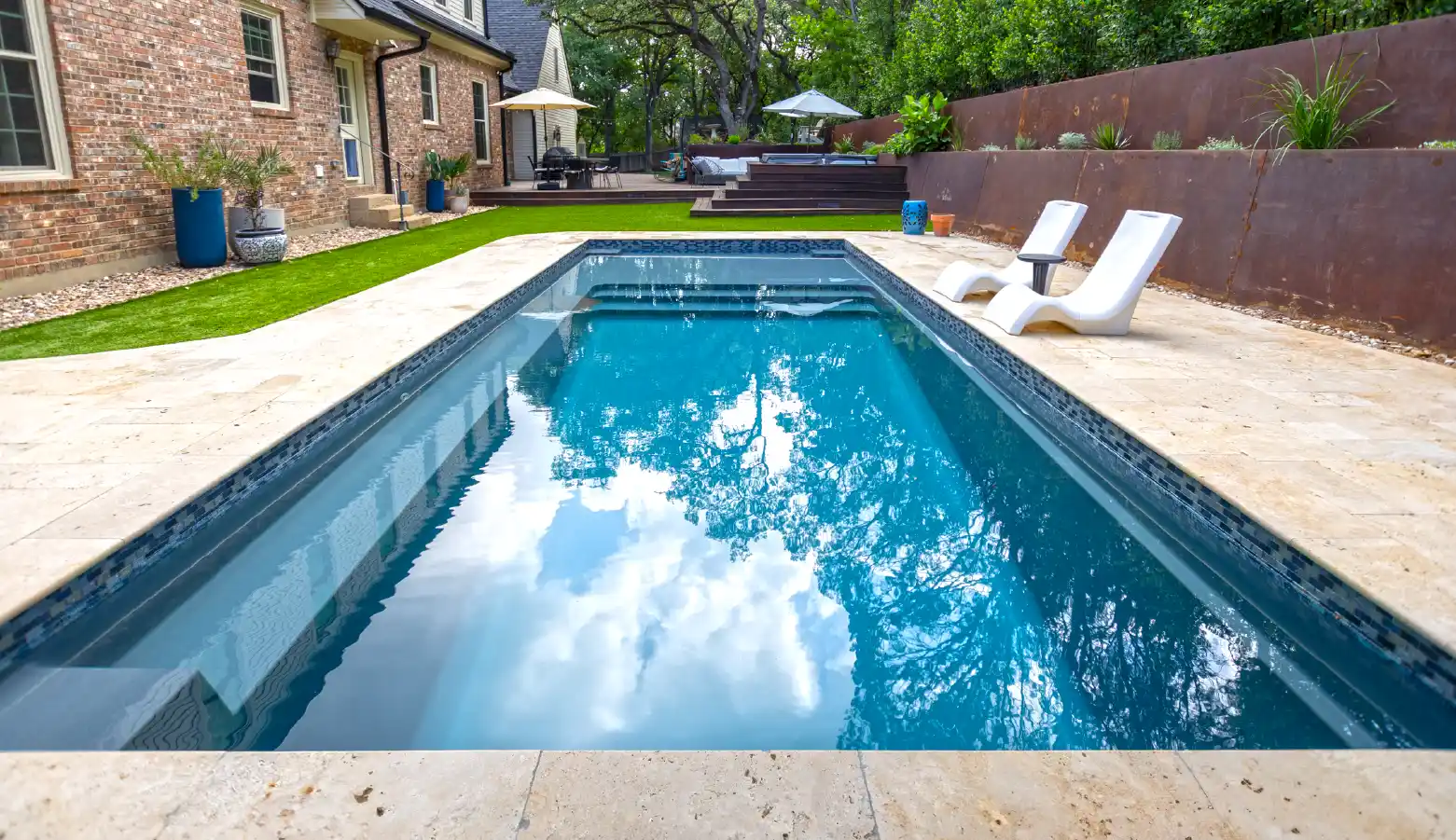 Top 11 Most Frequently Asked Questions (FAQ) of Fiberglass Pool Construction and Ownership