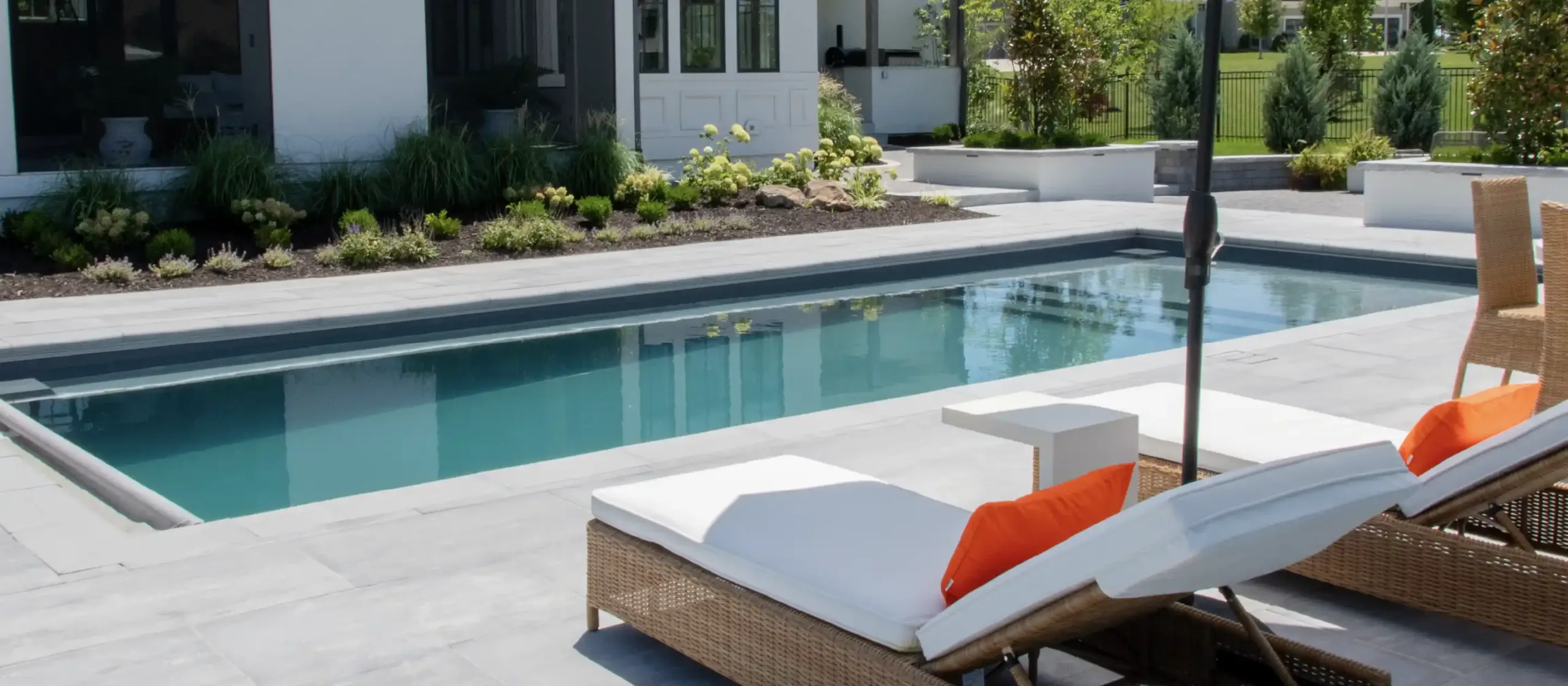 Pool Finaning Swimming Pool Financing Options