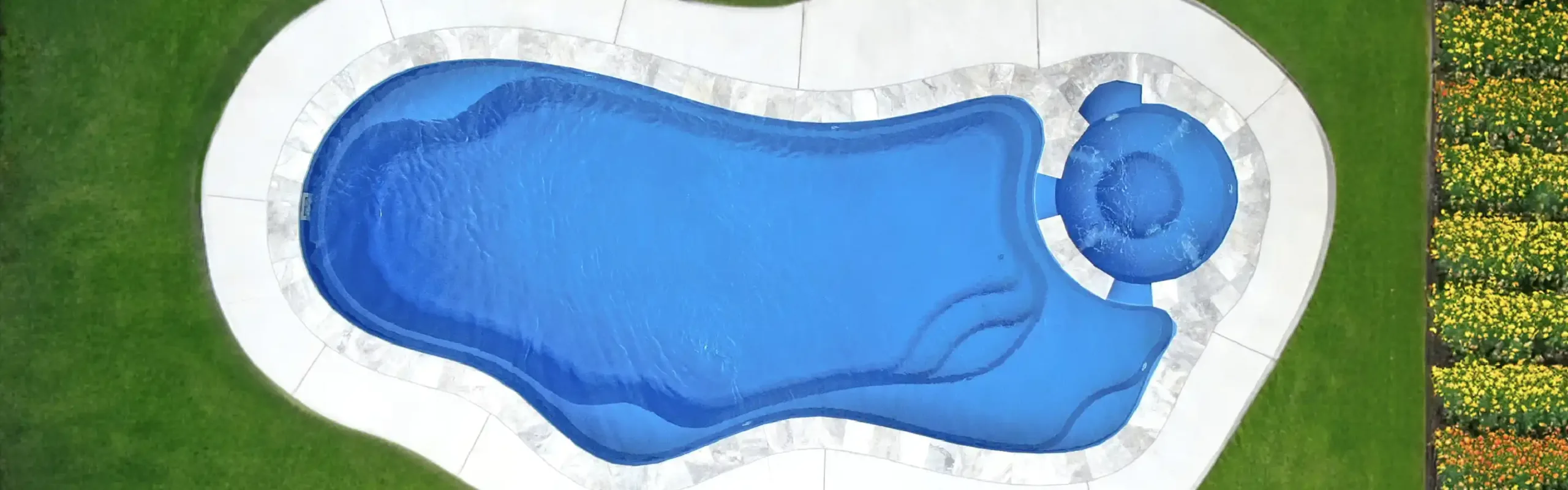 Our service areas Service areas of Aviva Pools Nashville South