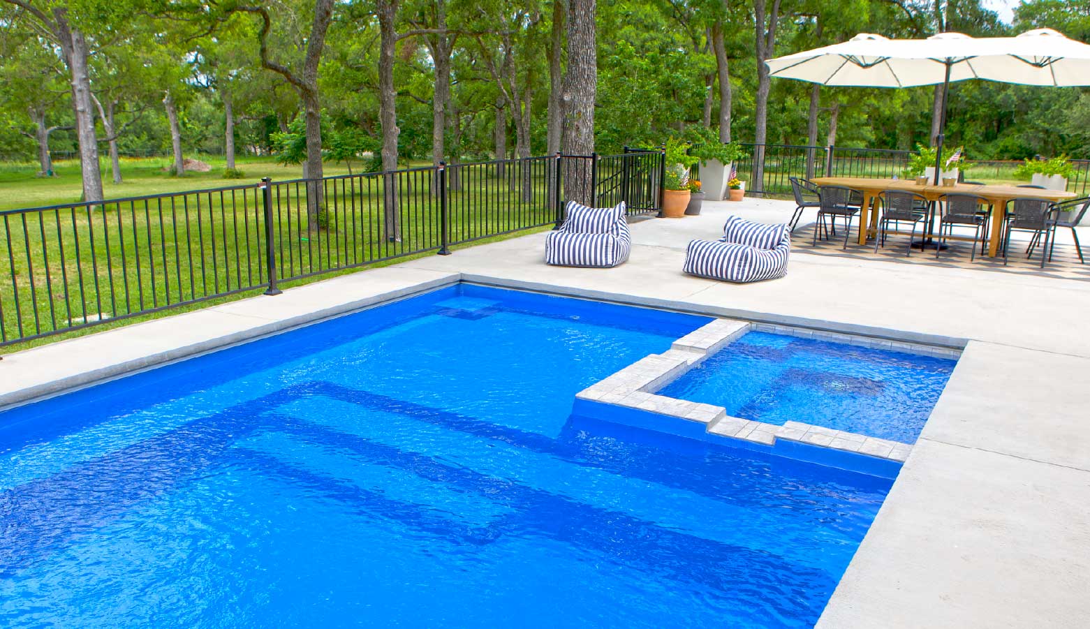 Pool Safety Tips to Keep Your Family & Pets Safe - Aviva Pools ...