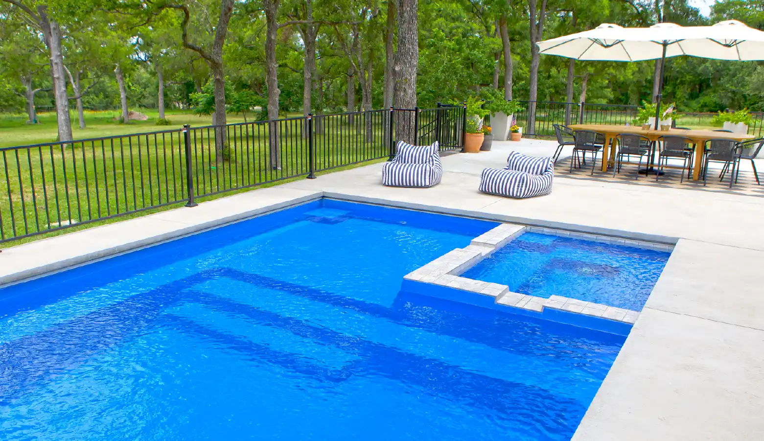 Pool Safety Tips to Keep Your Family & Pets Safe