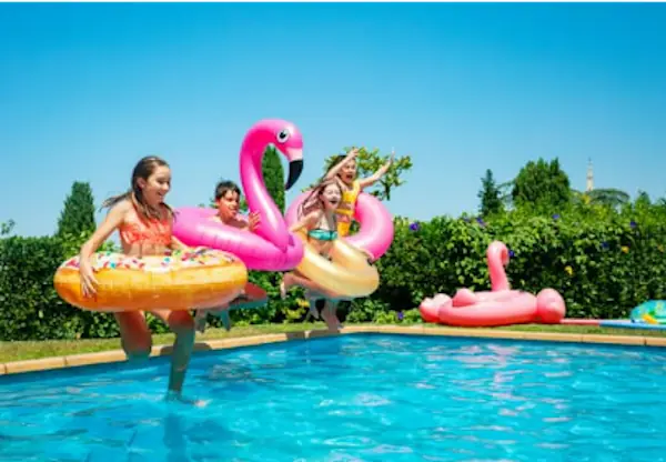 The best playdates leave a lasting impression.