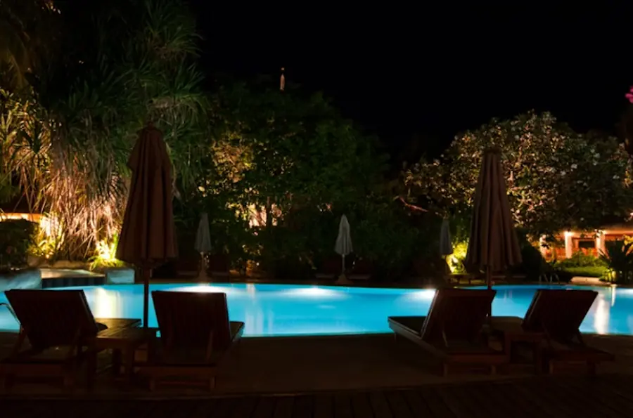 Elevate Your Backyard with Aviva Pools Nashville South