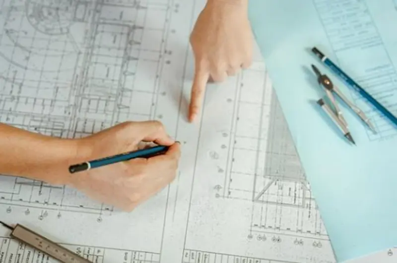 Offseason Builds Avoids Weather Delays