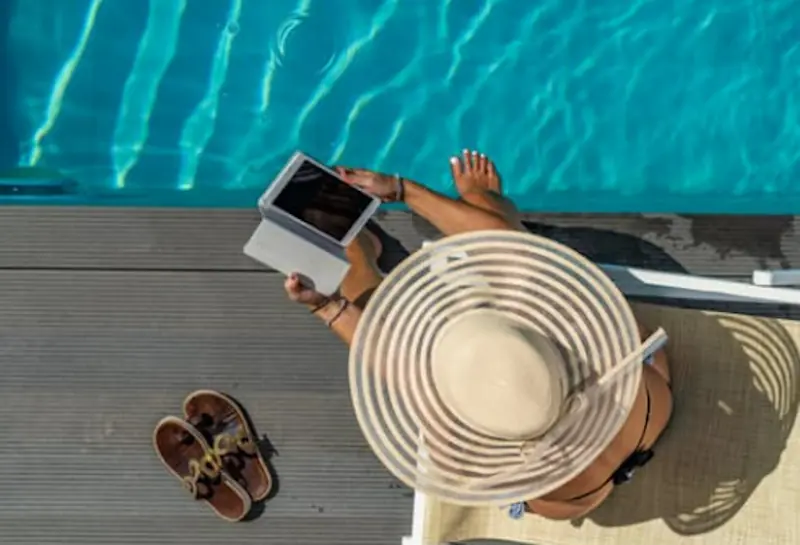 vacation-at-home vacation at home