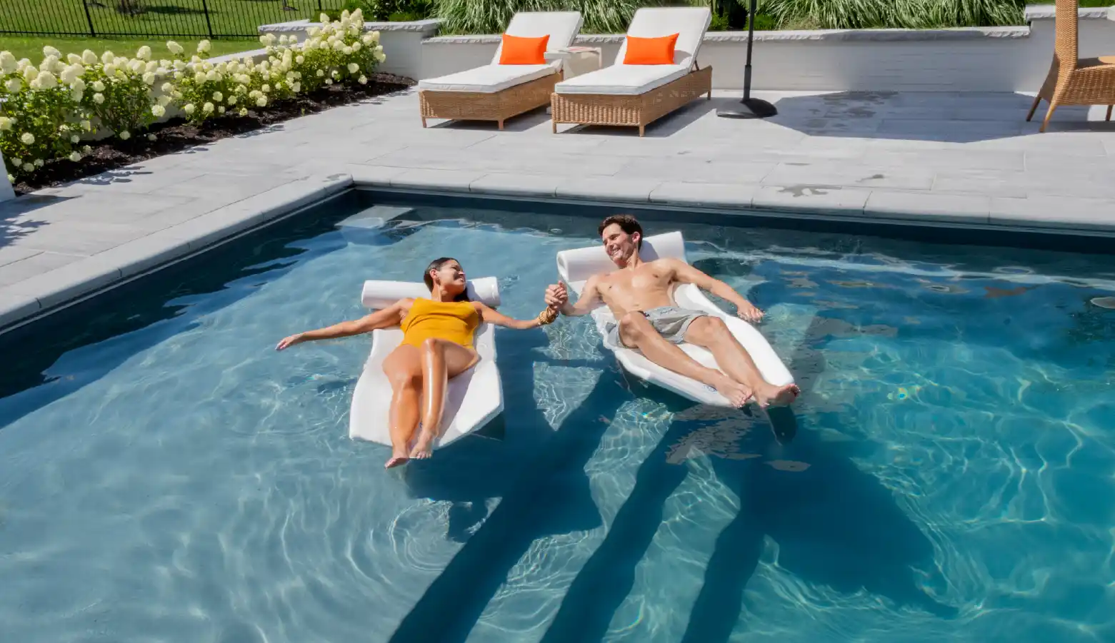 How to Turn Your Backyard Into a Wellness Retreat