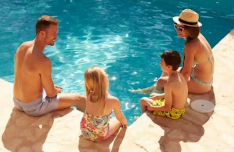 Social and Family Wellness: Building Bonds that Last