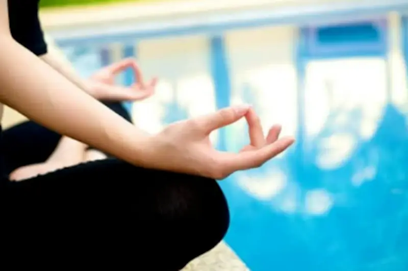 Create Zones for Stillness & Mindfulness at home