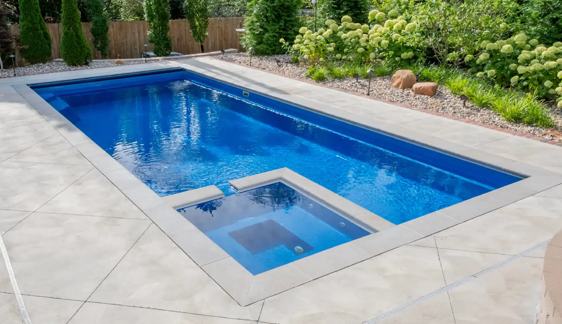 Why Middle Tennessee Summers Demand a Backyard Swimming Pool