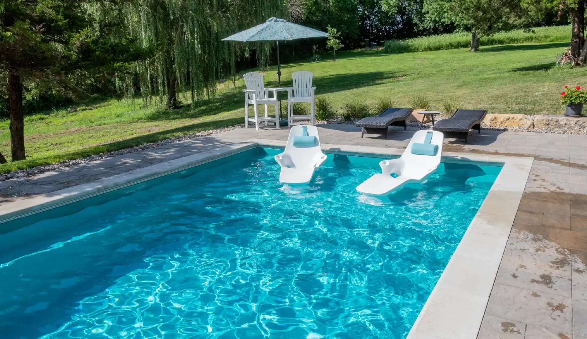 What To Know Before Financing a Swimming Pool in Middle Tennessee: Rates, Options, and Smart Budgeting Tips